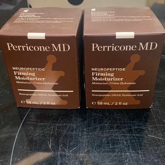 Brand New in Box Perricone MD Moisturizer - Picture 1 of 1